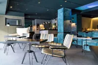 Periscope Hotels in Athens