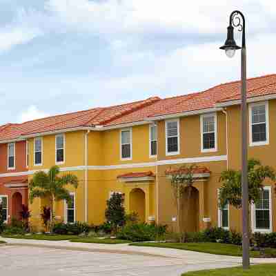 Encantada Resort Vacation Townhomes by Idiliq Hotel Exterior