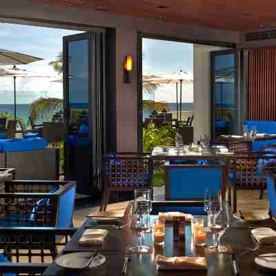 Tideline Palm Beach Ocean Resort and Spa Dining/Meeting Rooms