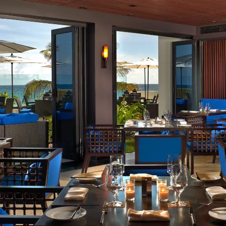 Tideline Palm Beach Ocean Resort and Spa