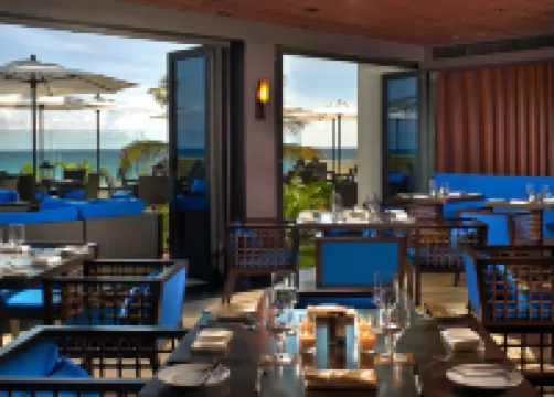 Tideline Palm Beach Ocean Resort and Spa