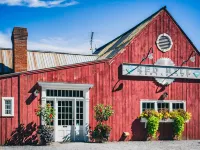 Basin Harbor Hotels in Addison County