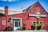 Basin Harbor فنادق في Vergennes