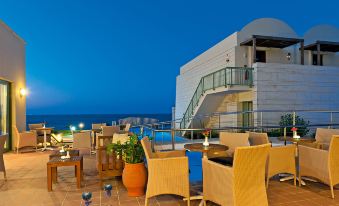 Giannoulis - Grand Bay Beach Resort (Exclusive Adults Only)