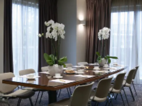 Samaria Hotel Hotels in Chania