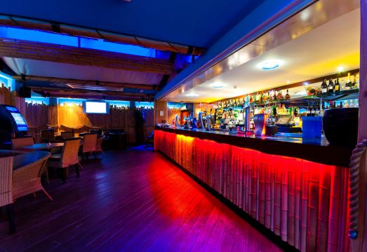 더 라이너 앳 리버풀