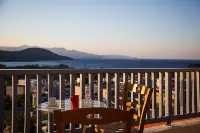 Elpida Village Hotel a Vathi