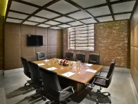 The Lalit Great Eastern Kolkata
