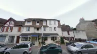 Hôtel de Lion Sur Mer