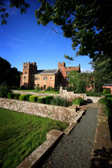 Dalston Hall