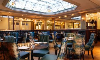 The Chester Grosvenor