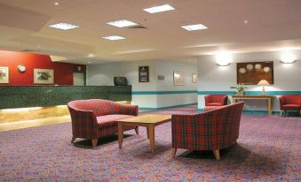 Britannia Hotel Aberdeen