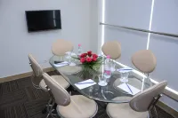 Sparrow Hotel Managed by Siara Sariska Alwar
