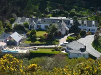 Undercliff Guest House فنادق في 