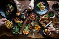 Stanwell House Hotels in Milford-on-Sea