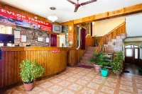 Hotel Devlok International Hôtels à : Kasol