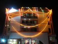 Hotel Yatrik Hotels near Saint Anthony's Cathedral