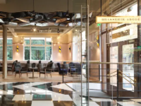 Heathcote Hotel Manchester