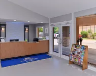 安格爾頓美洲最佳價值酒店