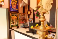 Hotel Nnp Grand Rameswaram