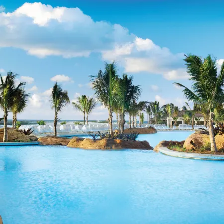 The Reef at Atlantis