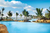 The Reef at Atlantis - Beach
