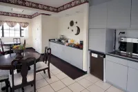Americas Best Value Inn Wildersville