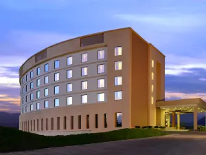 Fortune Select Grand Ridge, Tirupati - Member ITC Hotels' Group