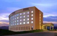 Fortune Select Grand Ridge, Tirupati - Member ITC Hotels' Group