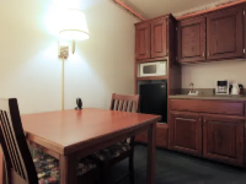 โคราเทล อินน์แอนด์สวีทส์ บาย แจสเปอร์ นอร์ทฟิลด์ โรงแรมในNorthfield