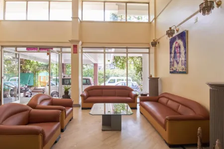 Hotel GreenLand-Elegant