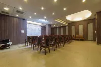 Venky Residency Hotels in Kakinada