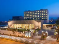 Balaji Sarovar Premiere Solapur Hotels near Dr.VMGMC Playground