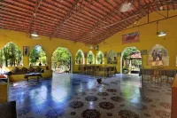 Pug Mark Resort Hotels in Bhilewani