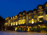Mastiff Grand Manali Resort