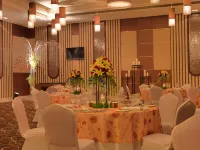 Radisson Blu Hotel Greater Noida Hotels in Gautam Buddh Nagar