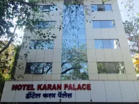 Hotel Karan Palace