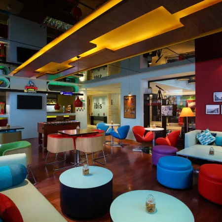 Ibis Mumbai Airport - An Accor Brand