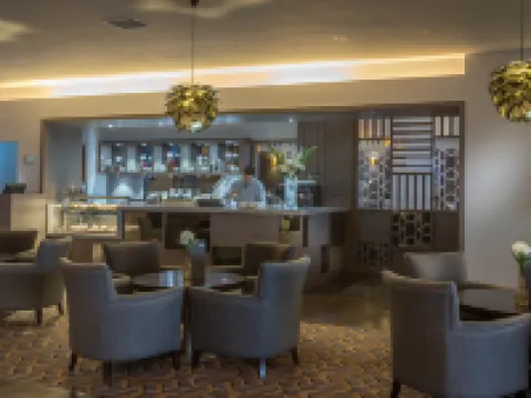 Maldron Hotel Dublin Airport Hotels in Dublin