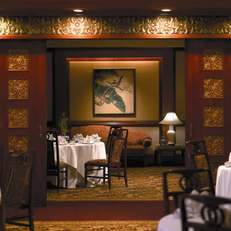 Shangri-La Surabaya