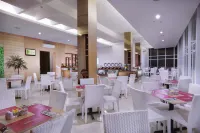 favehotel Simpang Lima - Semarang - breakfast