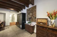 Residenza Accademia Hotels in San Giorgio Bigarello