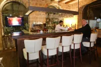 Notre Dame Center Hotels in Yelusaleng