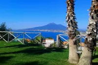 Experience Boutique Hotel - Villa Cimmino