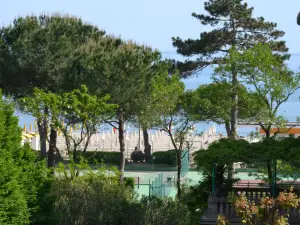 Hotel Villa Bernt