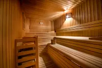 Boscone Suite Hotel Hotels in Campodolcino