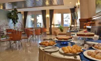 柯麗貝斯特韋斯特飯店 - 健身房