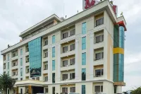 Hotel MGM Grand Hotels in Srikalahasti