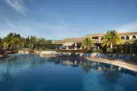 Lantana Resort Hotel&Apartments - piscina