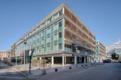 NH Savona Darsena